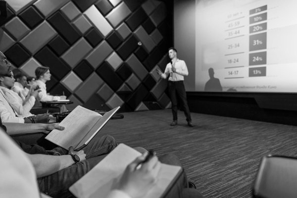 Fournisseur d'affichage dynamique : découvrez des solutions innovantes !