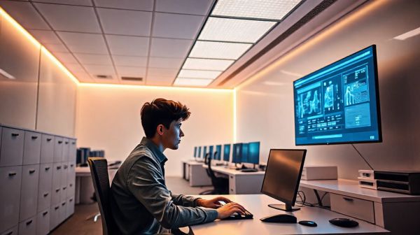 Augmentez votre croissance sur le web avec LG Digital SEO