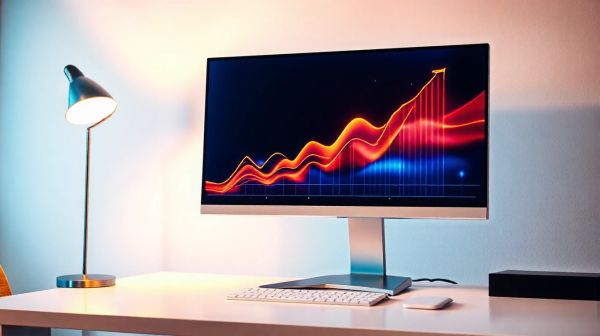 Augmentez votre croissance sur le web avec LG Digital SEO