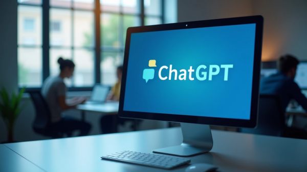 ChatGPT : le chatbot qui réinvente l'interaction conversationnelle