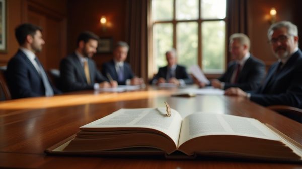 Comment choisir un cabinet de juriste adapté à vos besoins ?