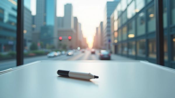 Construire un business model efficace pour réussir votre entreprise