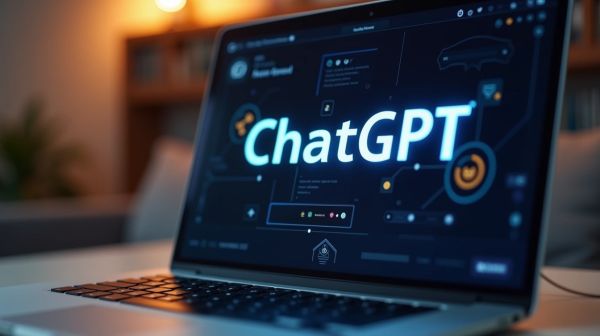 Découvrez ChatGPT, le chatbot révolutionnaire pour converser