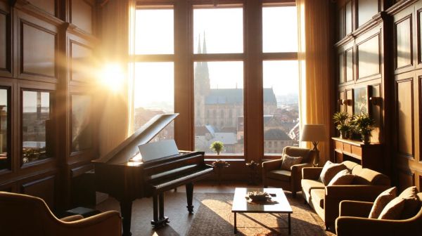 Inscrivez-vous pour des leçons de piano sur mesure à Strasbourg