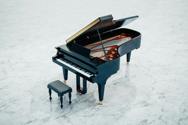 Inscrivez-vous pour des leçons de piano sur mesure à Strasbourg
