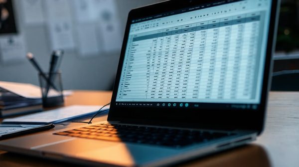 Les meilleures astuces pour maîtriser excel en un temps record