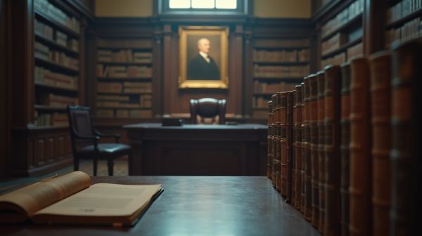 Les meilleures stratégies pour sélectionner un notaire à Caen