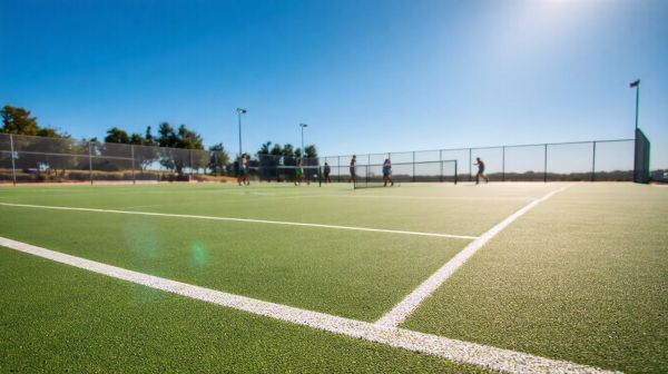 Les meilleurs conseils pour réussir la construction d'un terrain de pickleball