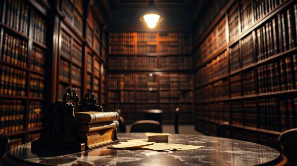 Les secrets méconnus de la notion juridique expliqués