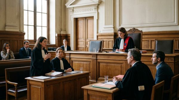 Les secrets méconnus de la notion juridique expliqués