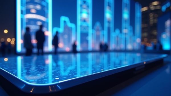 LG Digital : l’agence SEO qui transforme votre visibilité en croissance durable