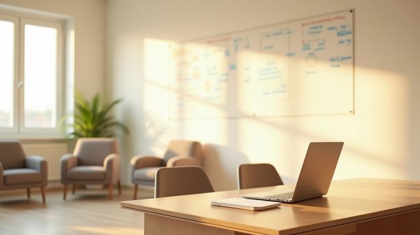 Optimiser la gestion de paie externalisée pour gagner en efficacité