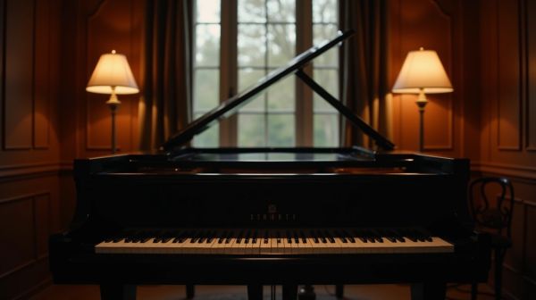 Profitez de cours de piano personnalisés à Strasbourg