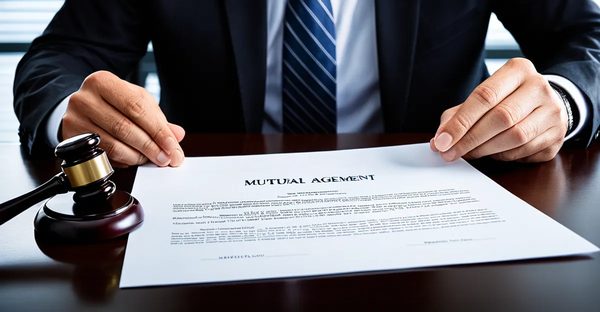 Rupture conventionnelle : l'expert juridique dans le 78