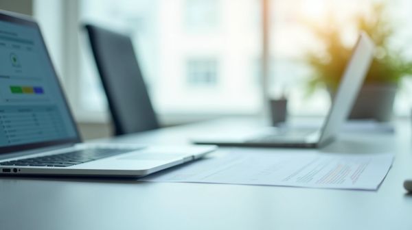 Top stratégies pour améliorer l'efficacité en gestion de paie externalisée