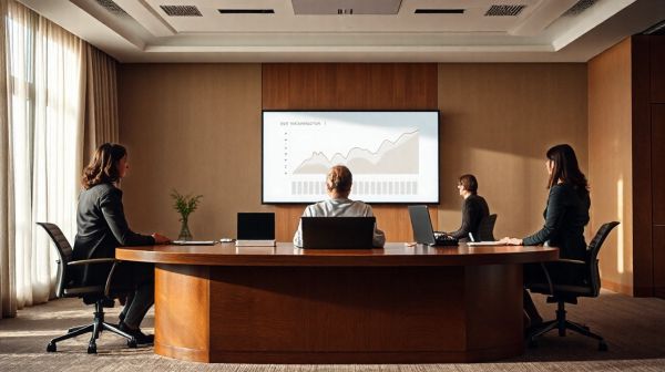 Top stratégies pour améliorer l'efficacité en gestion de paie externalisée