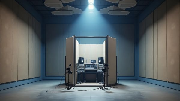 Une étude d'impact acoustique ICPE pour maîtriser le bruit