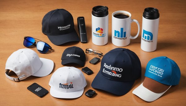 Boostez votre image de marque avec des objets publicitaires personnalisés