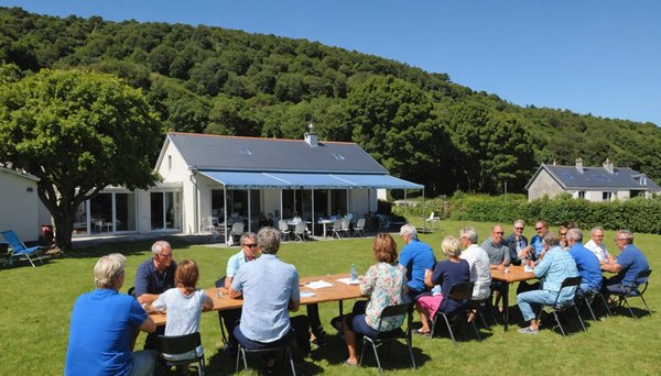 Séminaires résidentiels en côte d'armor : choisissez l'authenticité