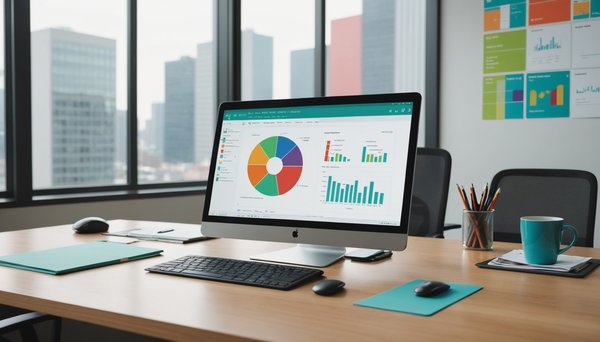 10 outils de gestion de projet pour améliorer votre productivité