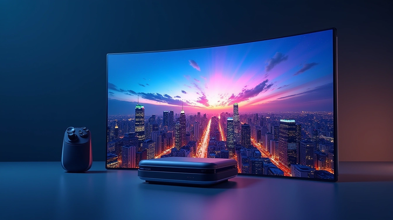 Les secteurs qui révolutionnent l'usage des écrans professionnels